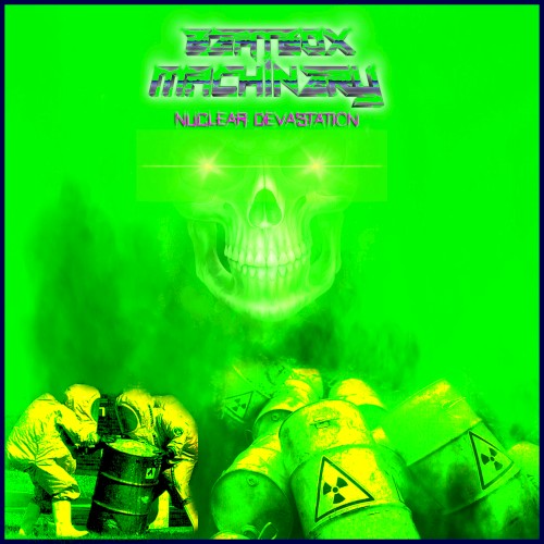 Nuclear Devastation