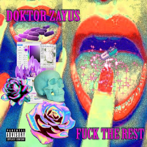 Fuck the Rest
