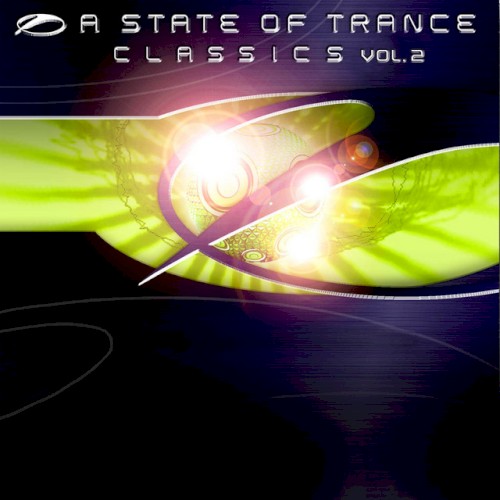 A State of Trance Classics, Vol. 2