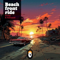 Beachfront Ride
