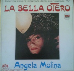 La bella otero