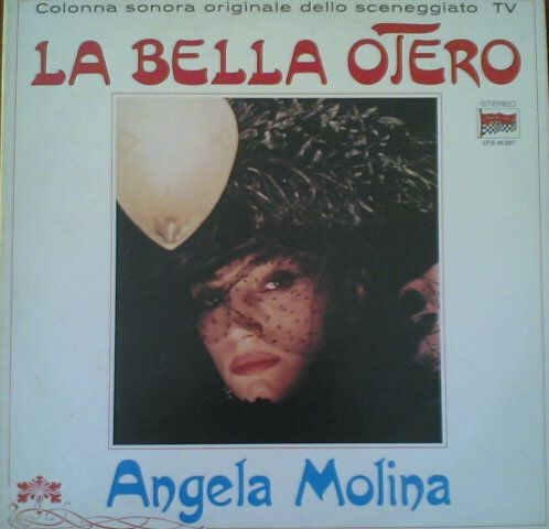 La bella otero