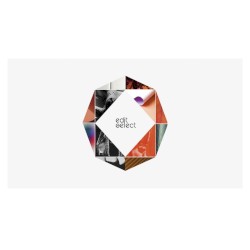 Projections - Edit Select Remixes