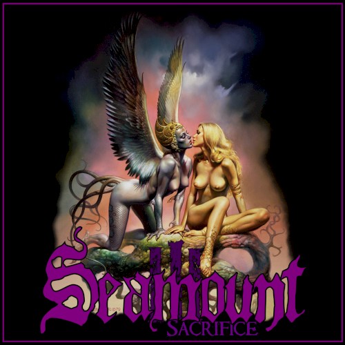 III - Sacrifice