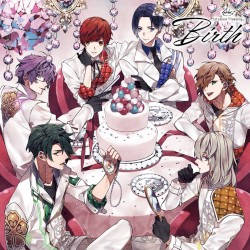 華Doll*1st season ～Flowering～1巻 「Birth」