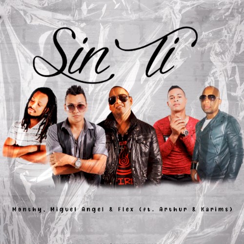 Sin ti