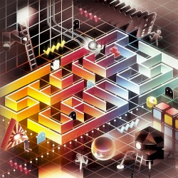 Secret Games