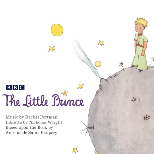 The Little Prince