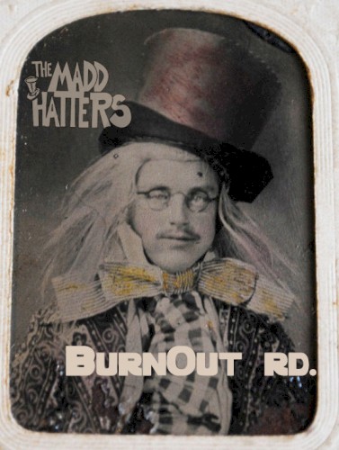 Burnout Road
