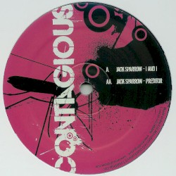 I and I / Preditor