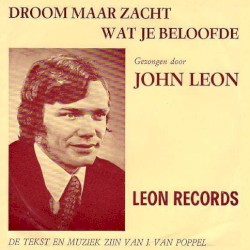 Droom maar zacht / Wat je beloofde