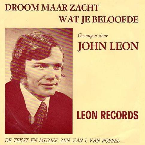 Droom maar zacht / Wat je beloofde