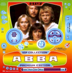 VIP Collection: MP3 Premium Edition