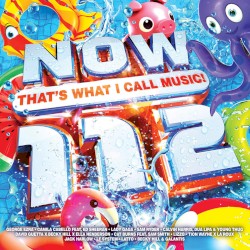Now That’s What I Call Music! 112
