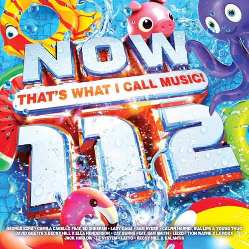 Now That’s What I Call Music! 112