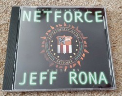 Netforce