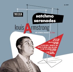 Satchmo Serenades