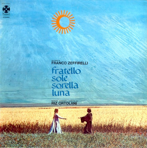 Fratello sole sorella luna