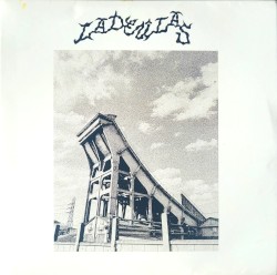 Ladeûlas