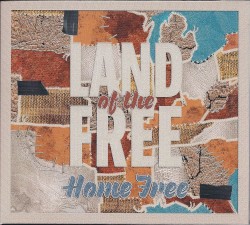 Land of the Free