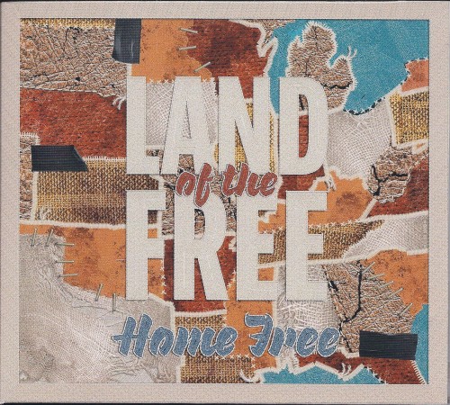 Land of the Free