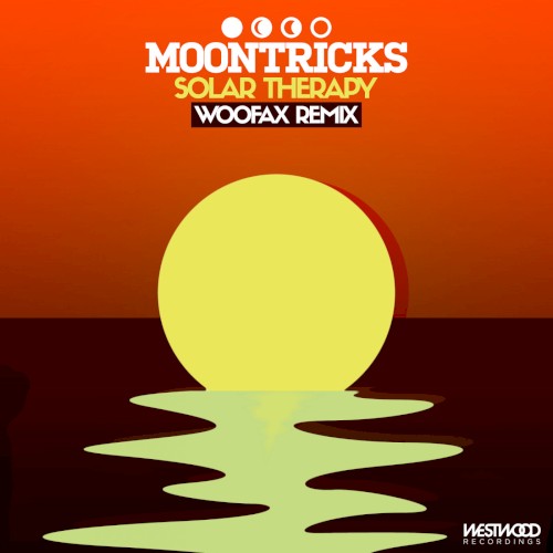 Solar Therapy (Woofax remix)
