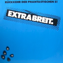 Rückkehr der phantastischen 5!