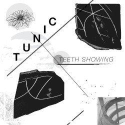 Teeth Showing