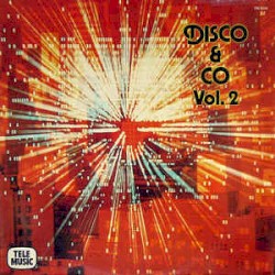 Disco & Co, Volume 2