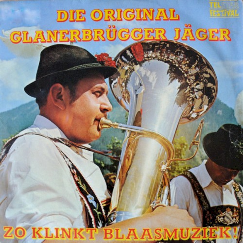 Zo klinkt blaasmuziek!
