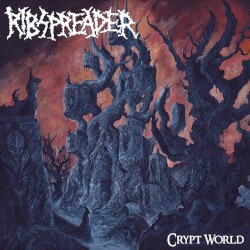 Crypt World