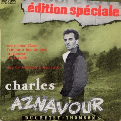 Édition spéciale