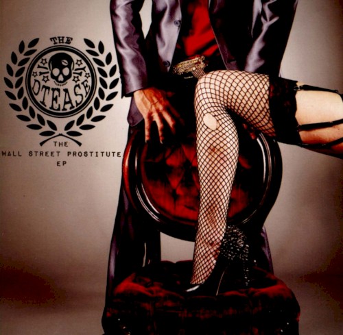 The Wall Street Prostitute
