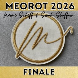 Meorot Seven: Finale