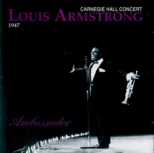 Carnegie Hall Concert 1947