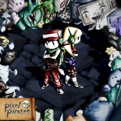 Plantation (from “Cave Story”)