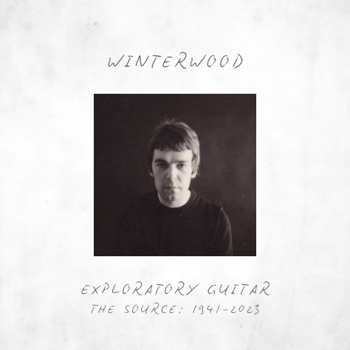 Exploratory Guitar: The Source 1941–2023