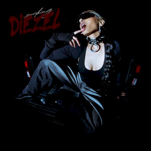 SUCKING DIEZEL