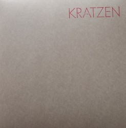 KRATZEN - Reissue
