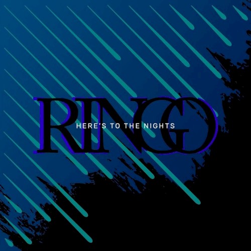 Here’s to the Nights