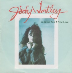 Looking for a New Love