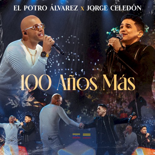 100 años más