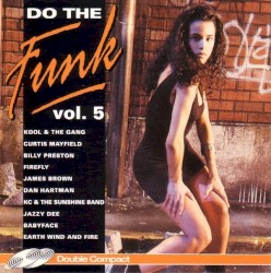 Do the Funk Vol. 5