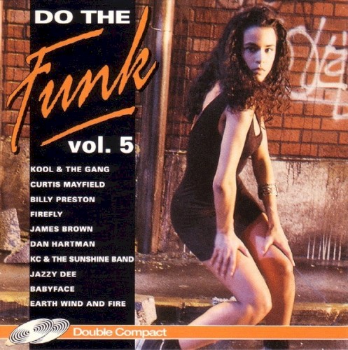 Do the Funk Vol. 5