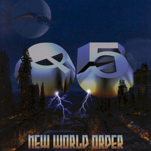 New World Order