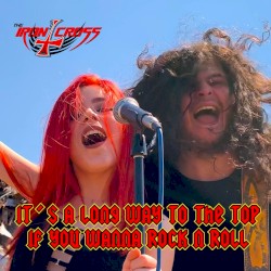 It's a Long Way to the Top (If You Wanna Rock 'n' Roll)