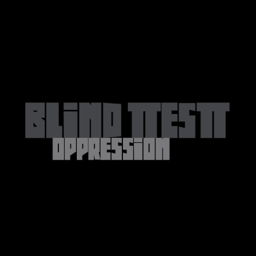 Oppression