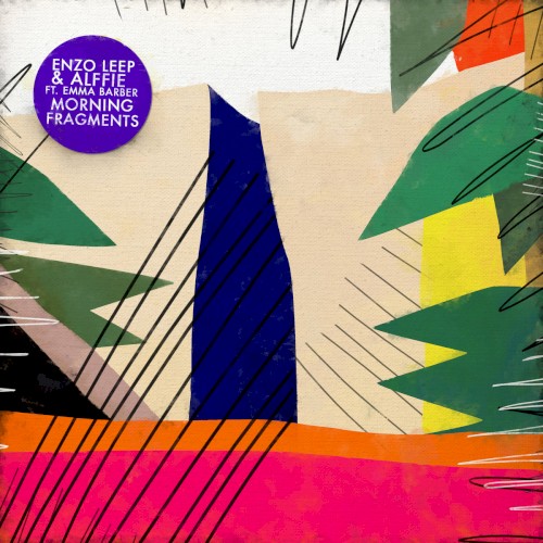 Morning Fragment EP