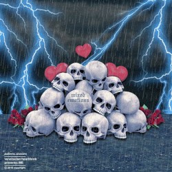 Mixed Emotions, Vol. 1