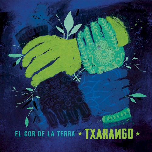 El cor de la terra